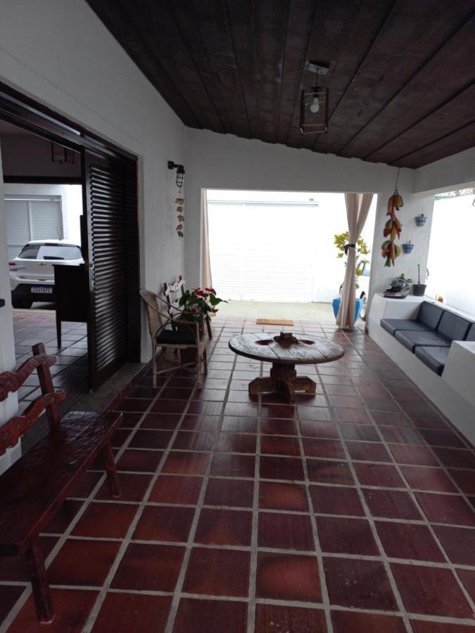 Hotel Sol Da Manha Guarujá