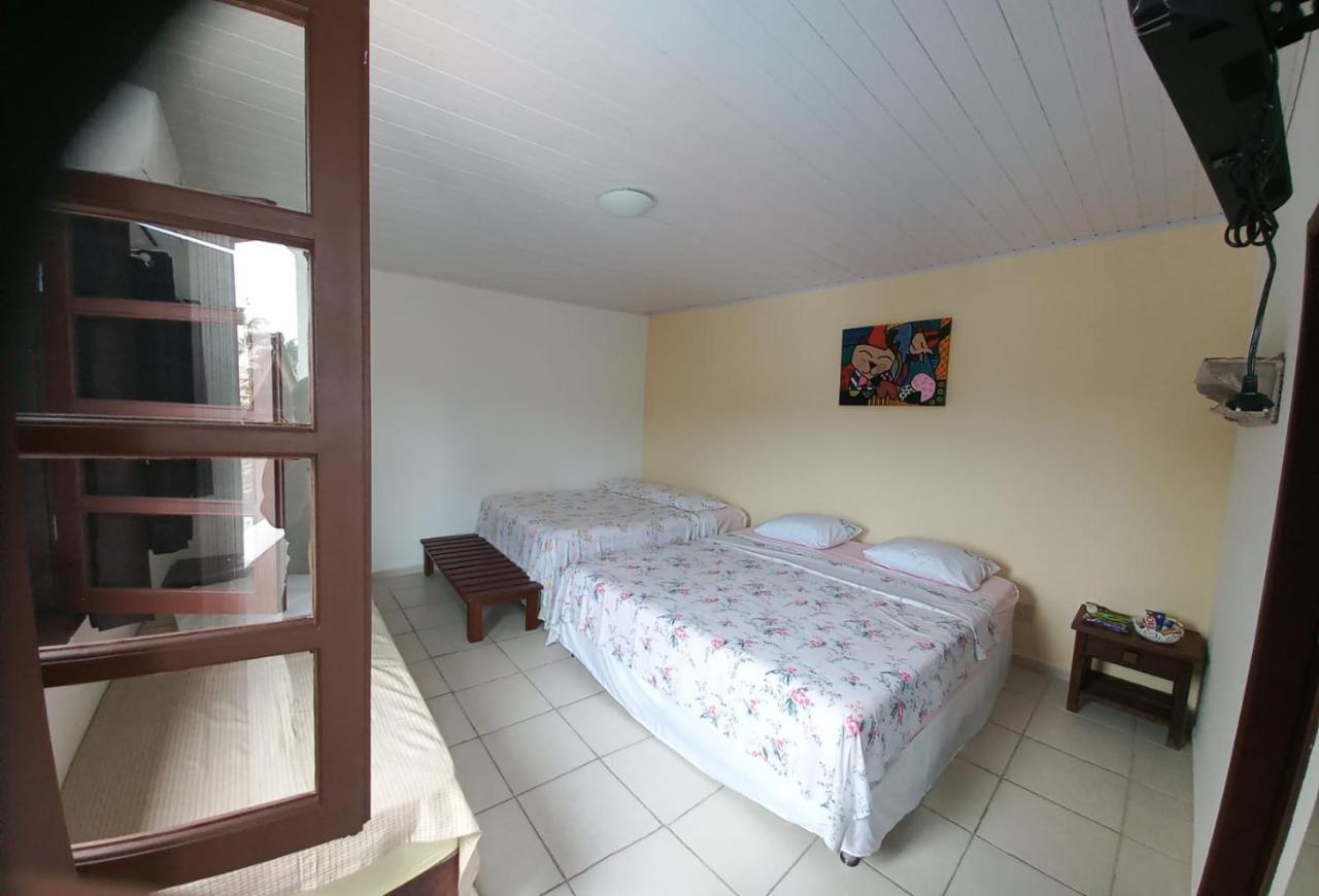 Sol Da Manha Hotel