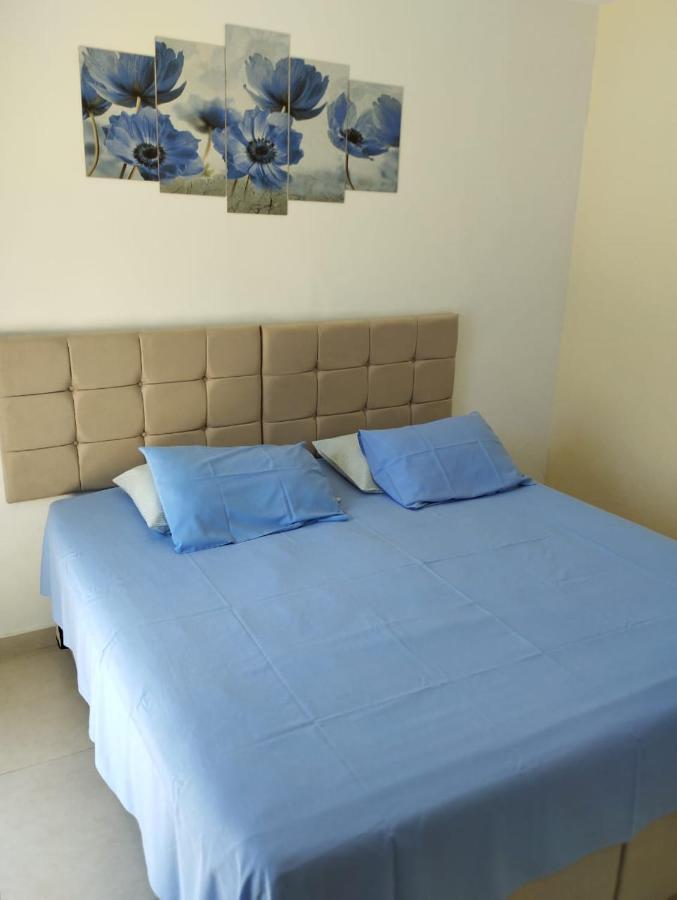 Hotel Sol Da Manha